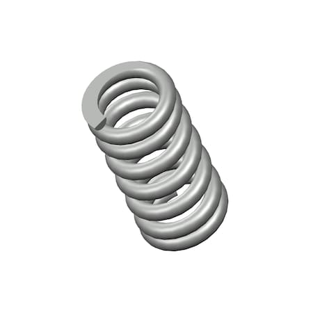 Approved Vendor Compression Spring, O= .219, L= .44, W= .039 G209976400